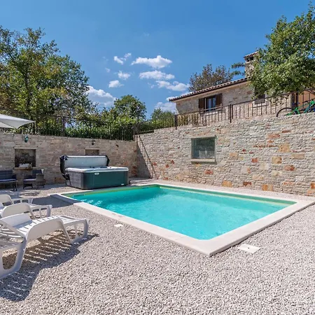 Stunning In Trosti With Wifi Holiday home *